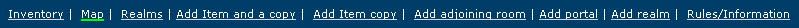 Sample screenshot Sample screenshot