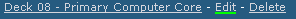 Sample screenshot Sample screenshot