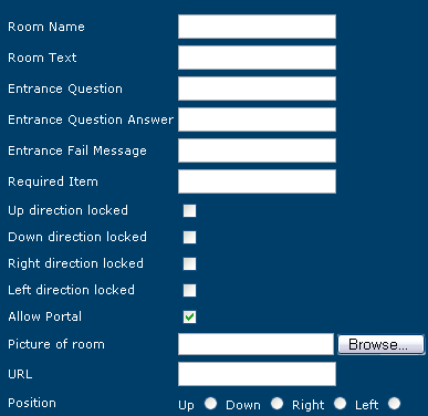Sample screenshot Sample screenshot